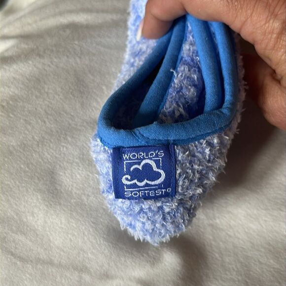 World’s Softest Cozy Collection No Show Socks! - Picture 3 of 6